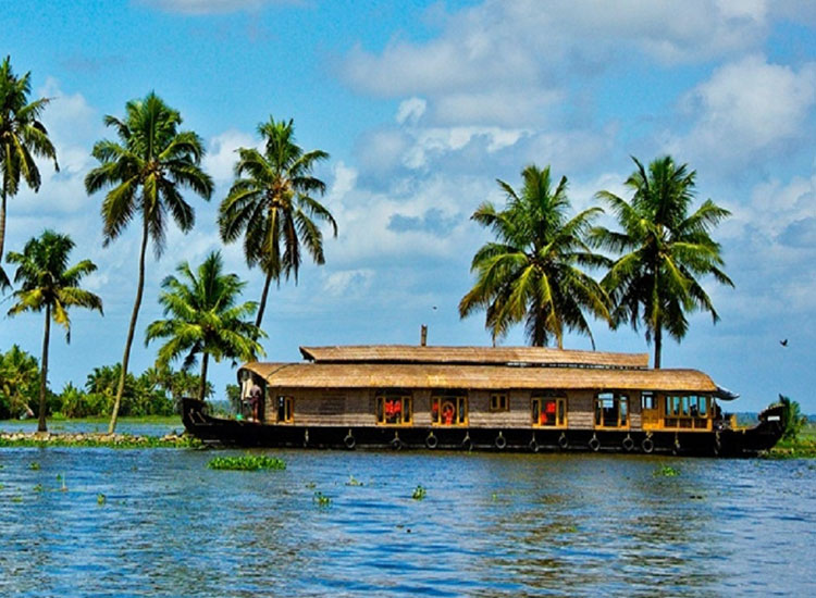 alleppey