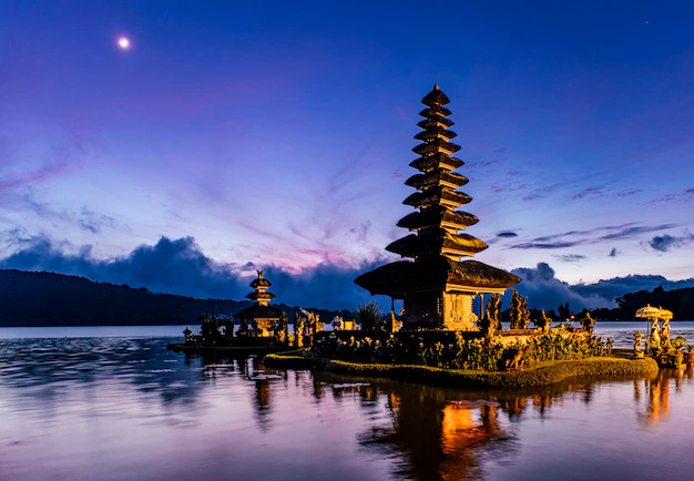 bali