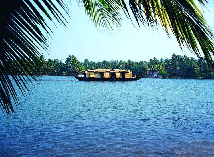 kumarakom